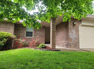 4459 W Westwood Dr, Battlefield, MO 65619
