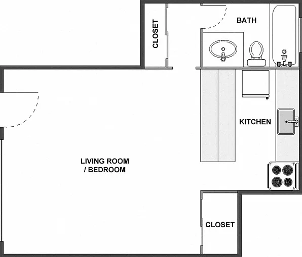 532 Forest Ave — Photo 3