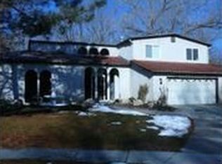 4844 S Damon Cir, Holladay, UT 84117