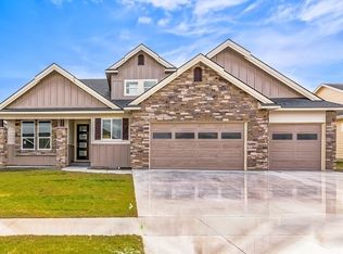 12194 S Red Hawk Pl, Nampa, ID 83686