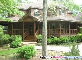 19443 Meadowridge Cir N, Scandia, MN 55073