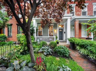 1213 T St NW, Washington, DC 20009