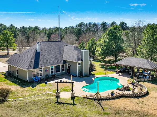 330 County Road 3271, Mineola, TX 75773