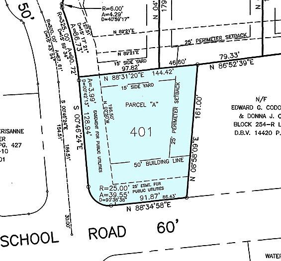 2nd image of [lot 401] 1678 Scarlett Dr