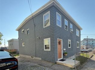 36 Tiffany St, Central Falls, RI 02863