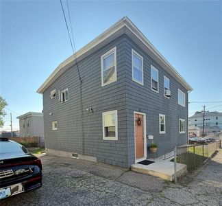 36 Tiffany St, Central Falls, RI, 02863