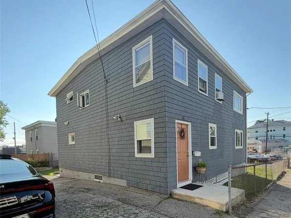 36 Tiffany St, Central Falls, RI 02863