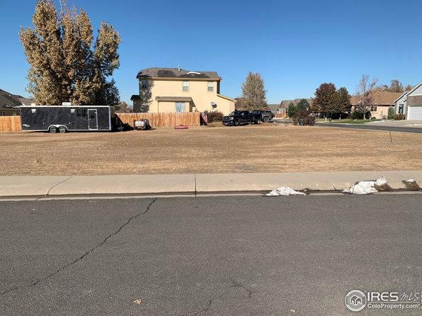 540 King Ave, Johnstown, CO 80534