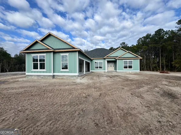 190 Verano St, Kingsland, GA 31548