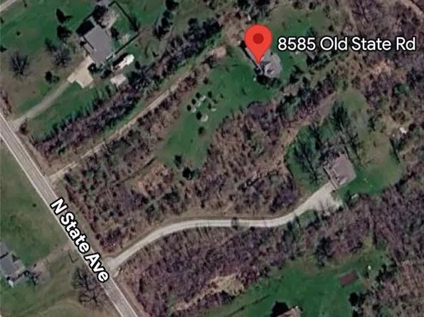 8585 Old State Rd, Chardon, OH 44024