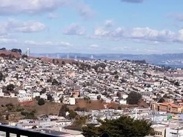 737 Peru Ave #B, San Francisco, CA 94112