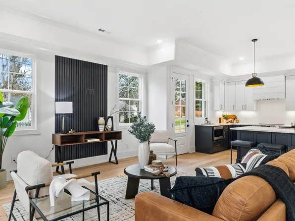 414 Conant St, Columbia, TN 38401