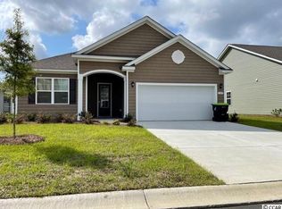 509 Patapsco St LOT 1788, Eaton K Little River, SC 29566