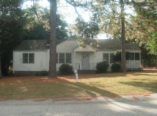 915 Cherokee Ave, Aiken, SC 29801