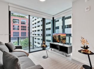 121 NE 5th St Unit 512B, Miami, FL 33132