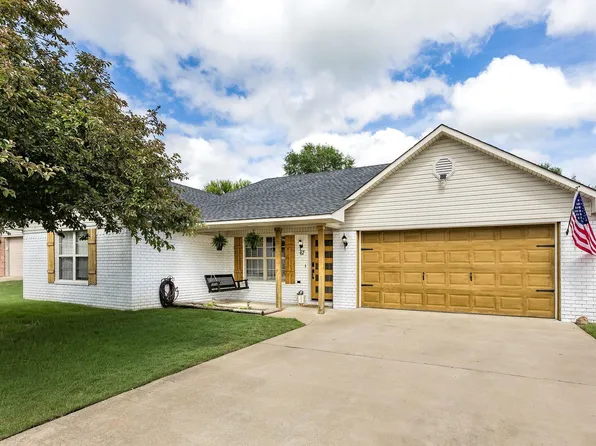 67 Blair Dr, Vilonia, AR 72173