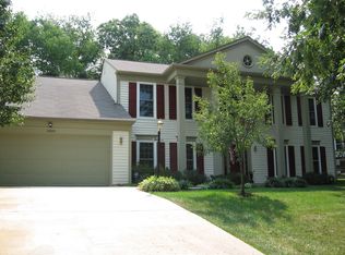 10825 Monticello Dr, Great Falls, VA