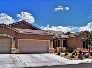 3614 Kobie Creek Ct, Las Vegas, NV 89130