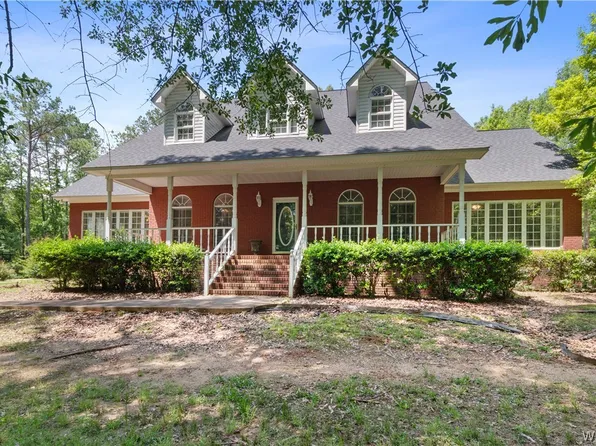 155 Wild Rose Ln, Millport, AL 35576