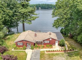230 Fort Pond Rd, Lancaster, MA 01523