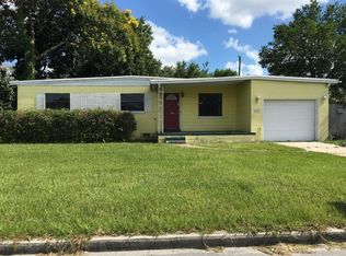4408 W Oak Ridge Rd, Orlando, FL 32809