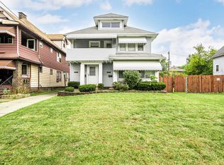 1843 Grantham Rd #1843, Cleveland, OH 44112