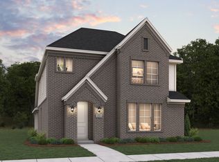 9321 Rolling Meadow Way, Denton, TX 76226