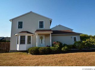 507 Nathans Way #PVT, Webster, NY 14580