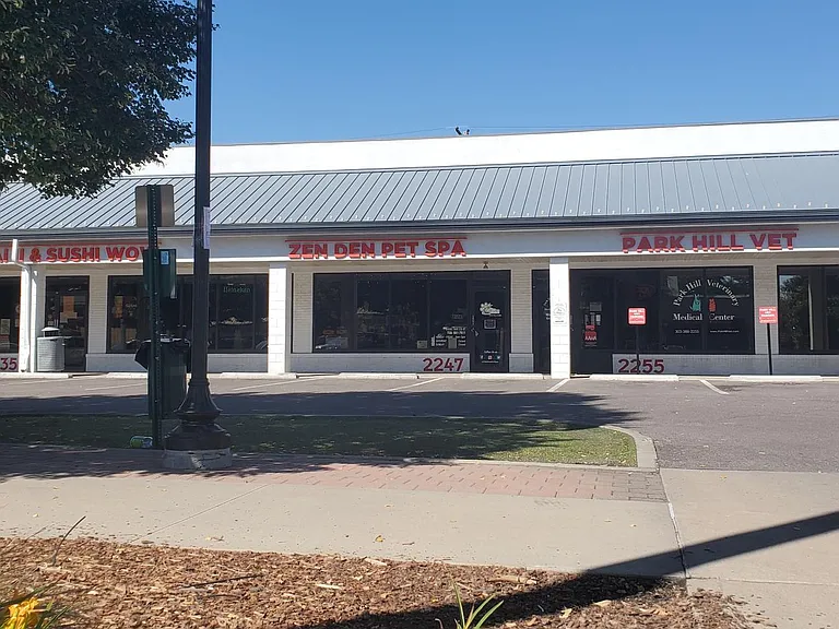 Shops on 22nd and Oneida