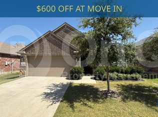 617 Brock Dr, Anna, TX 75409