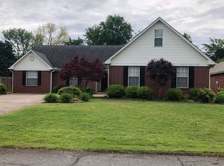 13 Riviera Dr, Conway, AR 72034