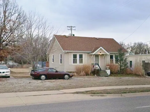 2742 N Amidon Ave, Wichita, KS 67204