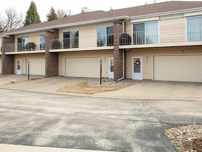 427 8th Ave SW, Waverly, IA, 50677