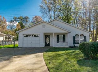 114 Spruce Ave, Greer, SC 29651