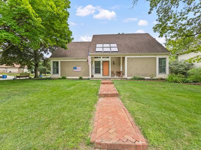 284 Waterford Dr, Dublin, OH, 43017