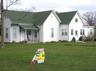 4720 N County Road 700 W, Saint Paul, IN 47272