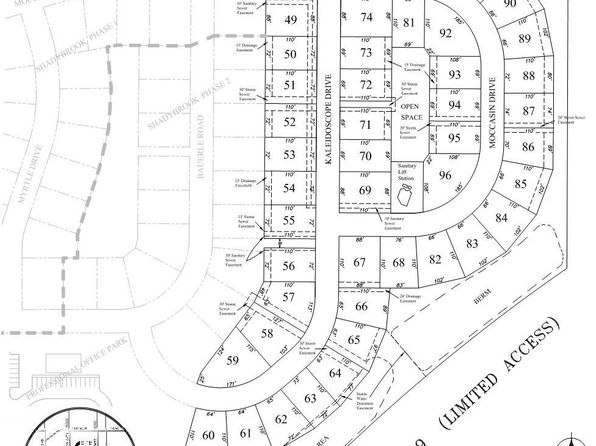 Integrity 1880 Plan, Shadybrook