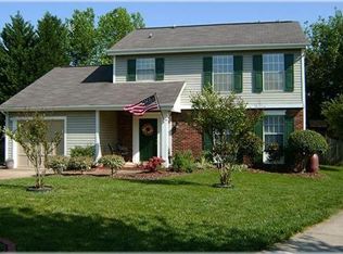 14320 Shale Ct, Pineville, NC 28134