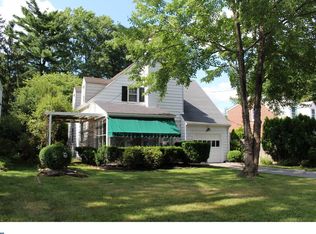 205 Prospect Dr, Wilmington, DE 19803