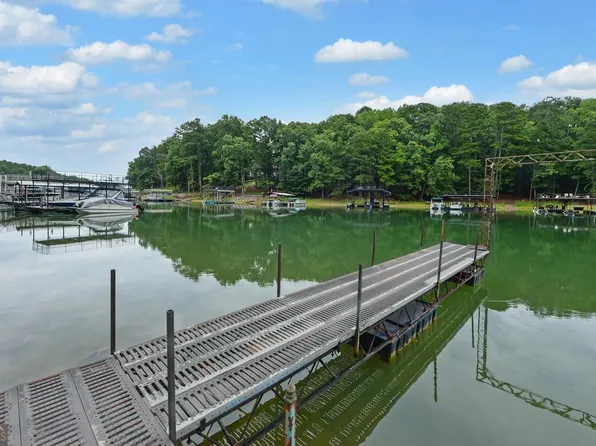 6285 Old Shadburn Ferry Rd, Buford, GA 30518
