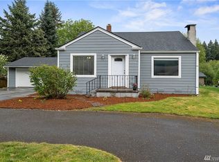 4704 Cleveland Ave SE, Tumwater, WA 98501