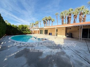 70091 Cobb Rd, Rancho Mirage, CA 92270