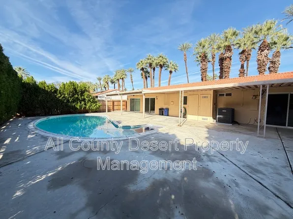 70091 Cobb Rd, Rancho Mirage, CA 92270