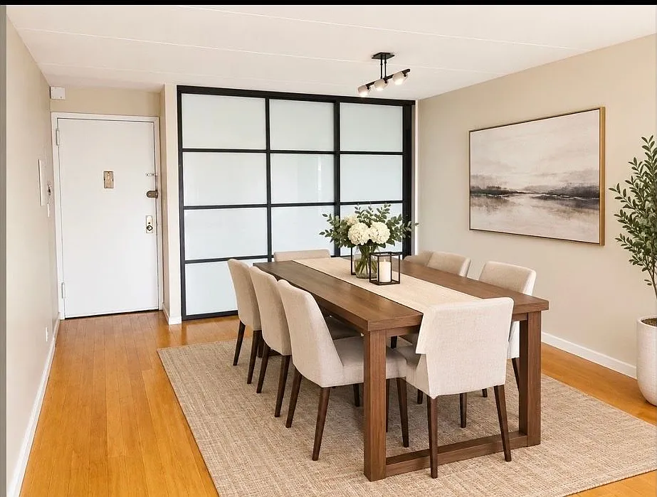 2 bed, 2.0 bath, 1178 sqft, $3,850 — Photo 4