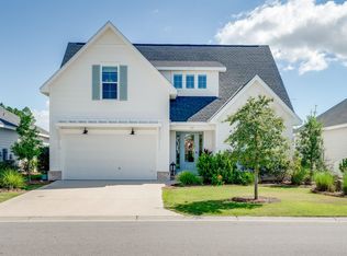 107 Roundwood Dr, Inlet Beach, FL 32461