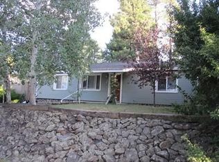 307 E Woodland Dr, Flagstaff, AZ 86001