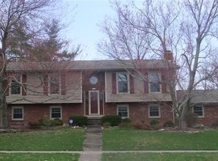 3333 Pepperhill Rd, Lexington, KY 40502