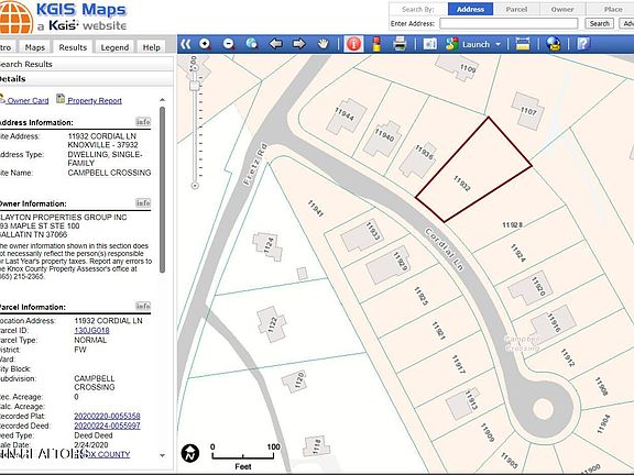 5th image of 11932 Cordial Ln