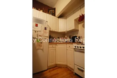 Rented by City Connections Realty