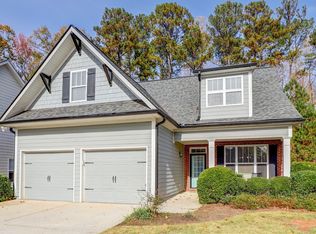 62 Gables Way, Newnan, GA 30265